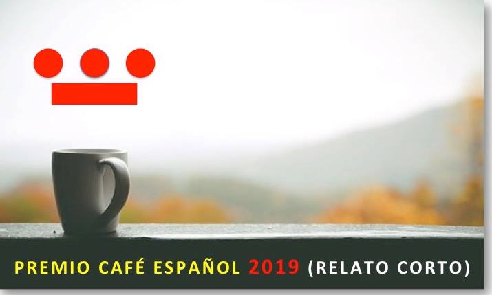 ALEA colabora con el II Premio Café Español de relato corto